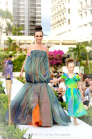 2012 ITAA Fashion Show